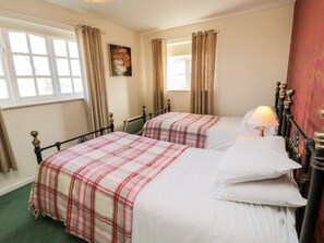 Cottage | 3 phòng ngủ, trang trí khác biệt 