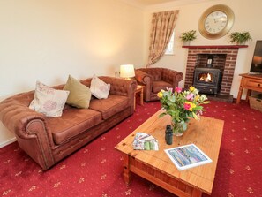 Cottage | Interior - Coquet View Cottage (Morpeth)