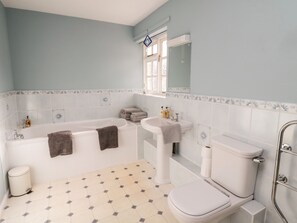 Cottage | Phòng tắm | Buồng tắm vòi sen 
