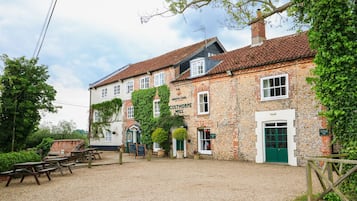 Cottage | Extérieur