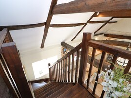 Cottage | 3 bedrooms, individually decorated, individually furnished, free WiFi