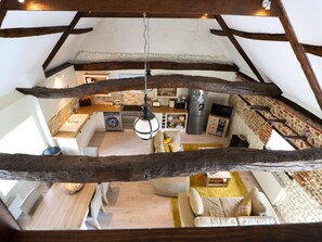 Cottage | Intérieur