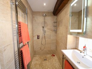 Casa de campo | Interior