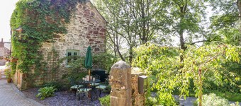 The Old Coach House