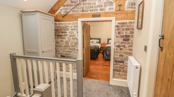 Cottage | Intérieur