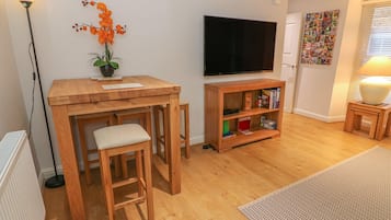 Cottage | Intérieur