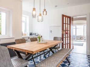 Cottage | Interior - Windy Heath (Salcombe)