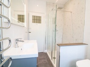 Cottage | Bathroom - Windy Heath (Salcombe)