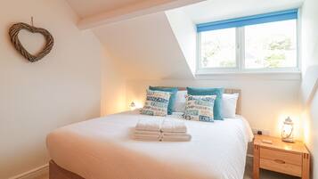 Cottage | 2 camere, con stile personalizzato, con arredamento individuale