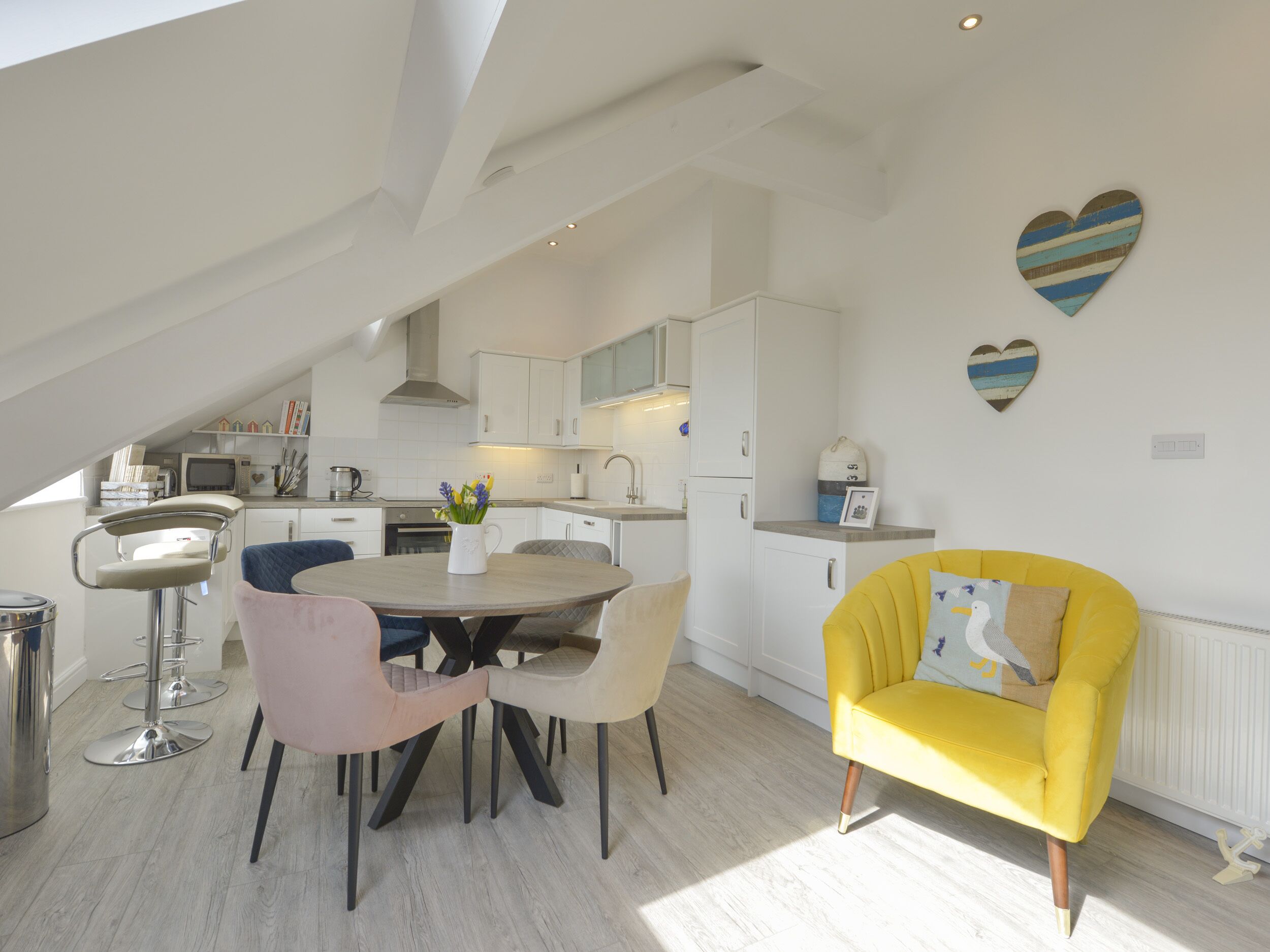 Cottage | Ristoranti