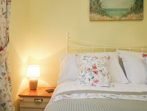 Cottage | 1 slaapkamer, individueel gedecoreerd, individueel gemeubileerd