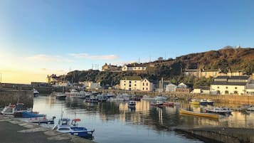 Cottage | Port de plaisance