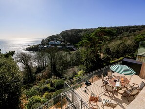 Cottage | Interior - Courtenay Villa (Salcombe)