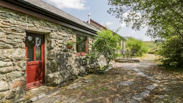 Ferienhaus | Innenbereich