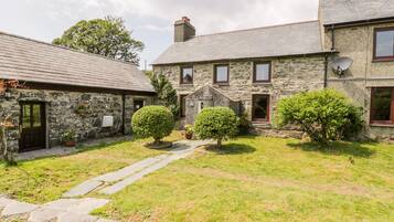 Casa de campo | Interior