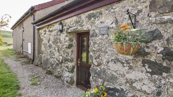 Cottage | Exterior