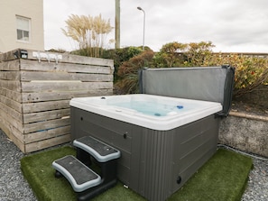 Ferienhaus | Wellness