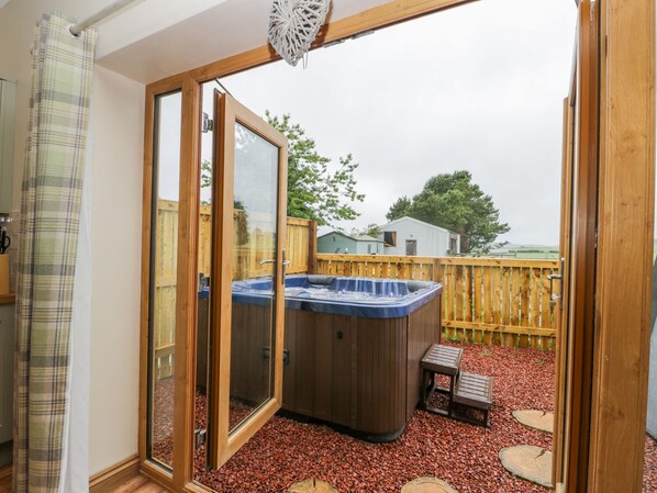 Casa de campo | Banheiro | Chuveiro