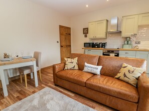 Casa de campo | Área de estar