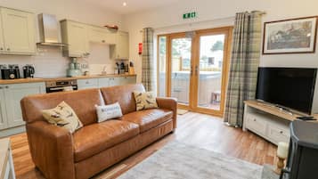 Casa de campo | Interior