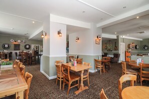 Stuga | Restauranger