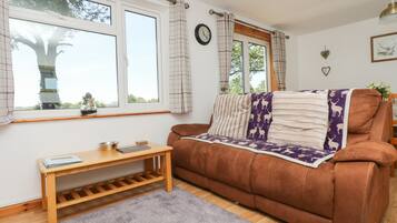 Cottage | Living room