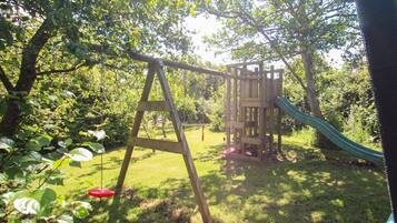 Cottage | Children’s area