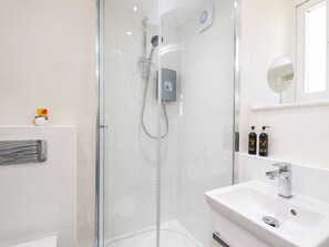 Cottage | Interior - Sunbury Barn (Perranporth)