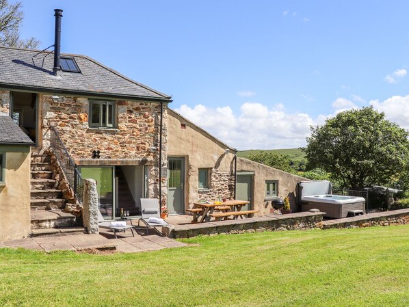 Cottage | Intérieur