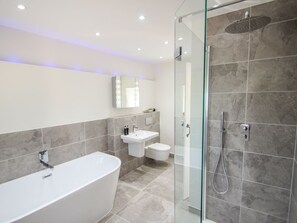 Cottage | Interior - Sunbury Barn (Perranporth)