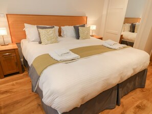 Chaumière | 1 chambre, décor unique, ameublement unique, accès au Wi-Fi (inclus)