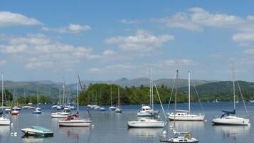 Cottage | Marina