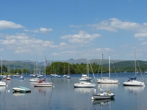 Chaumière | Marina