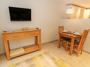Småhus | Innvendig