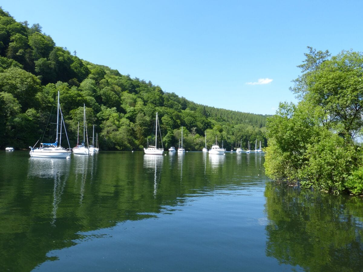 村舍 | 住宿内部