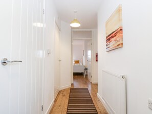 Cottage | 2 camere, con stile personalizzato, con arredamento individuale