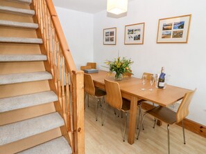 Cottage | Interni