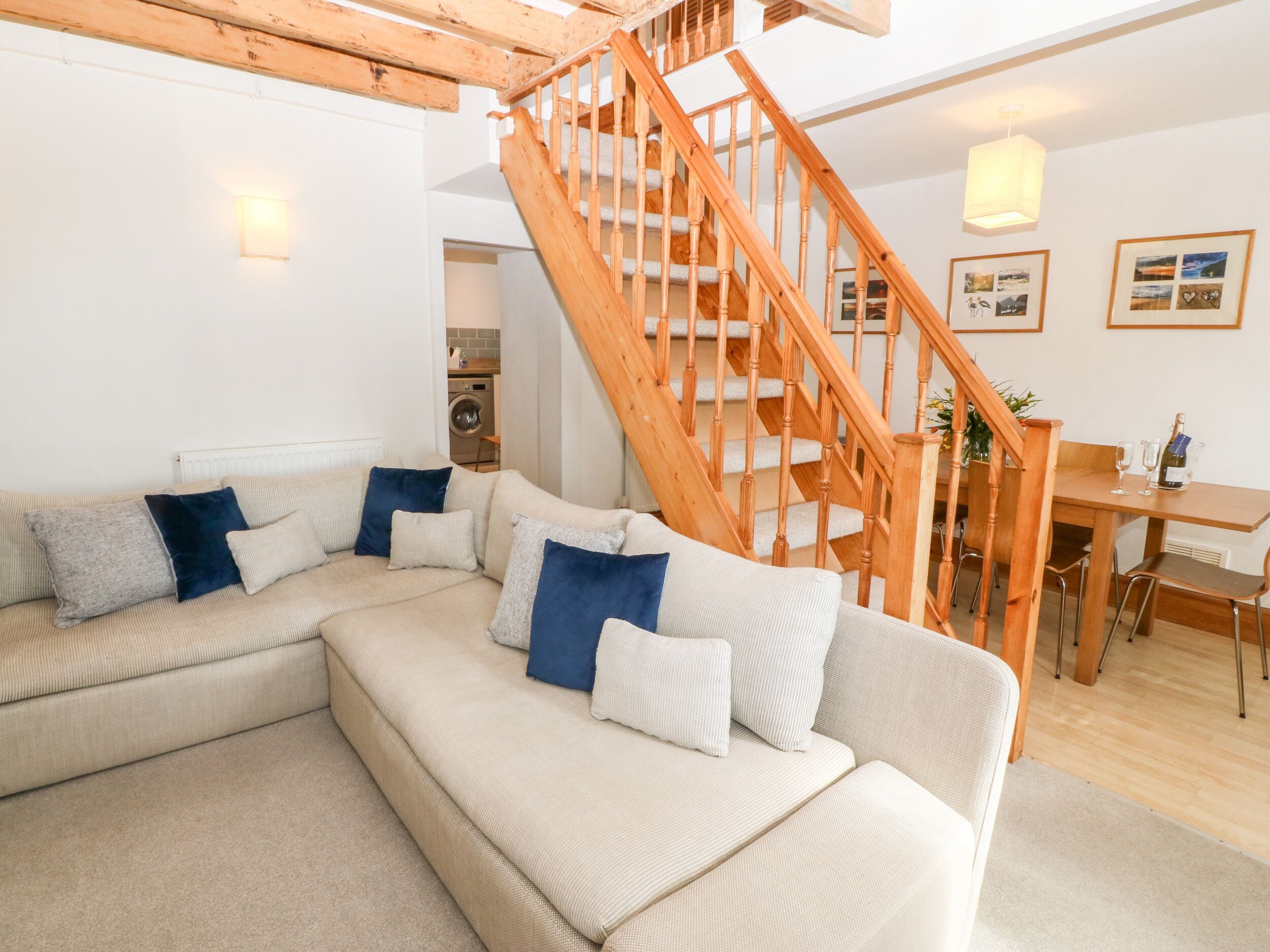 Cottage | Intérieur