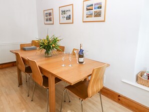 Interior - Awel Y Mor (Pwllheli)