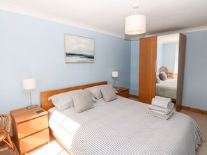 Cottage | Interior - Awel Y Mor (Pwllheli)