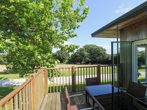 Cottage | Interior - Willow (Truro)