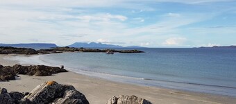 Taigh Na Talia - 2 Sandholm