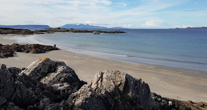 Taigh Na Talia - 2 Sandholm