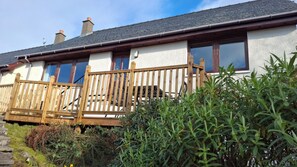 Casa de campo | Exterior