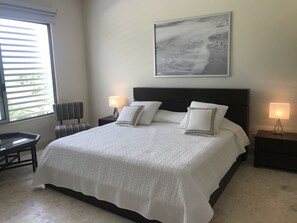 2 bedrooms, WiFi