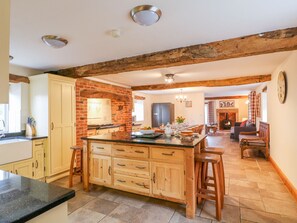 Unclassified image, 3 of 38, button - The Barn (Belper)