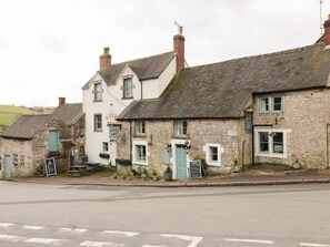 村舍 | 住宿内部
