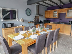 村舍 | 住宿内部