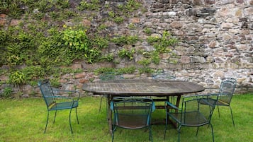 Cottage | Intérieur