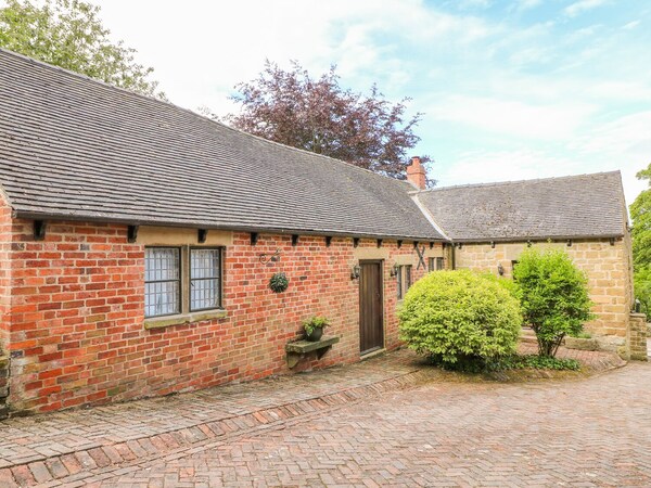 Woodland Lodge - Derbyshire